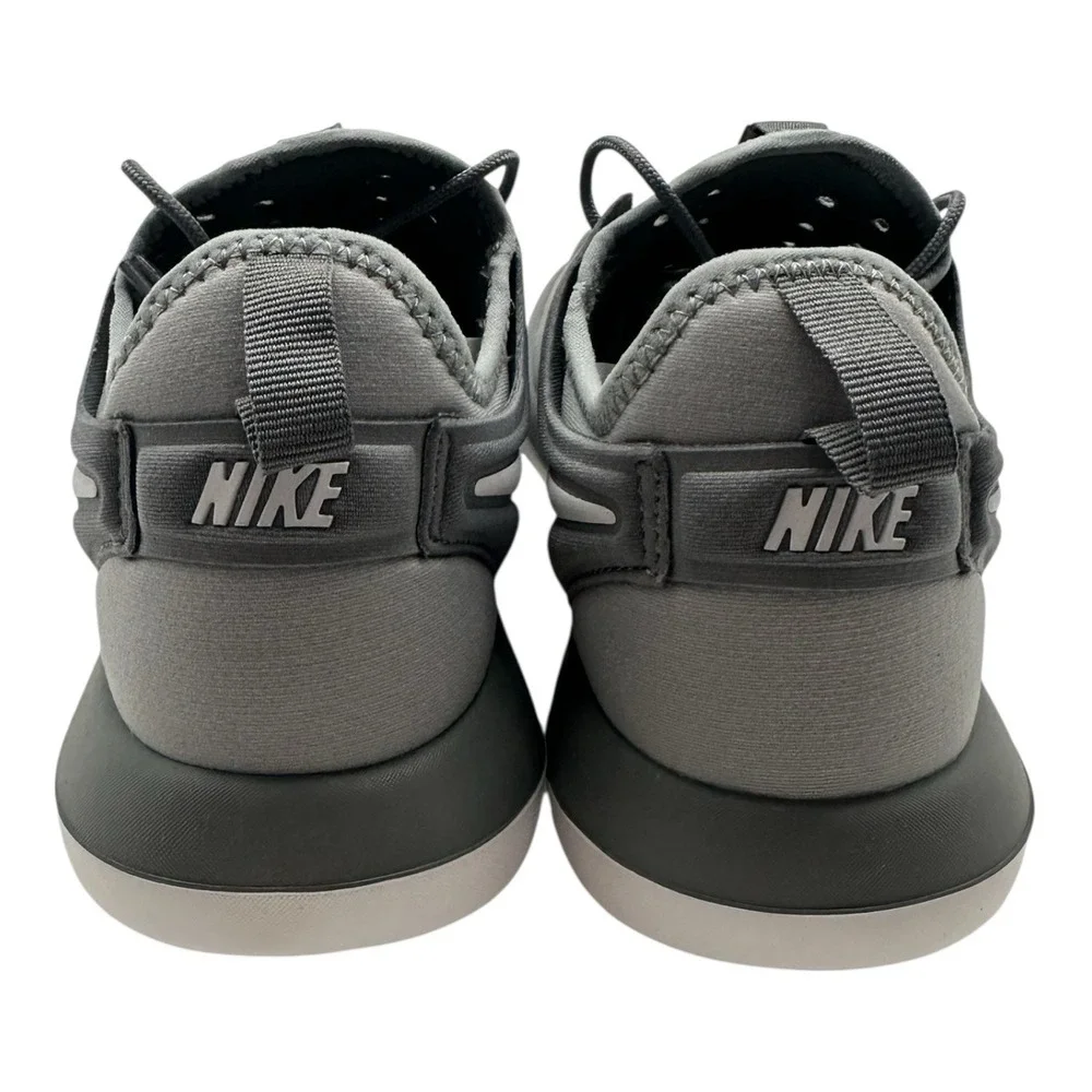 Nike Roshe Two GS Running Shoes Youth 5 Womens 6.5 Cool Grey Sneakers 844653-004